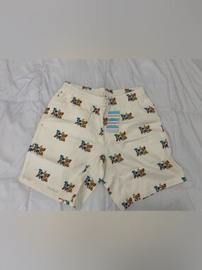 New with tags Teddy Fresh shorts Mens size L